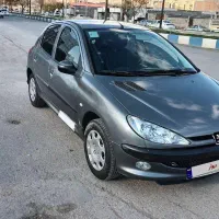 ۲۰۶ tu5|خودرو سواری و وانت|ایلام, |دیوار