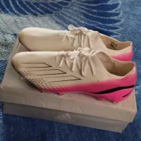 کفش فوتبال چمن|کیف، کفش، کمربند|یزد, |دیوار