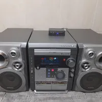 ضبط سامسونگ ۴۶۰۰ وات فلش خور بلوتوث