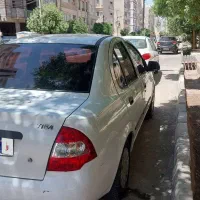 تیبا صندوقدار