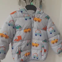 کاپشن بچگانه