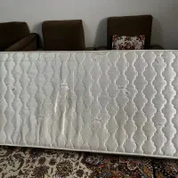 تشک طبی فنری