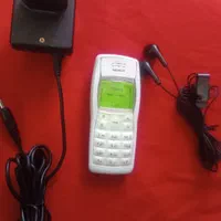 نوکیا۱۱۰۰ خاطراتی اصل