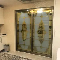 شیشه سکوریت دلتا|خدمات پیشه و مهارت|قم, بنیاد|دیوار