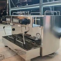 قهوه ساز بیزرا میلانو 2016 فوق العاده|کافیشاپ و رستوران|اسلامشهر, شهرک مفیدی|دیوار