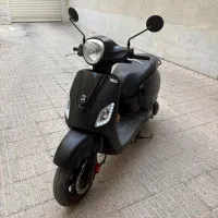 اس وای ام فیدل ۳