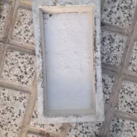 قالب های موزاییک پلیمری و واش بتنی و جدول