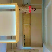 نصاب کابینت دست دوم|خدمات پیشه و مهارت|هشتگرد, فاز ۷ مهستان|دیوار