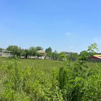 فروش۱۸۴مترزمین داخل بافت توشهرک برند/تهاتر|فروش زمین و ملک کلنگی|امامزاده عبدالله, |دیوار