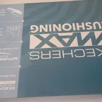 کفش اسکیچرز آمریکایی لیبل ویتنام مو|کیف، کفش، کمربند|اصفهان, خانه اصفهان|دیوار