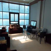 کافه کارواش ۷۰۰ متری/جاده آمل-محمودآباد|اجارهٔ دفتر صنعتی، کشاورزی، تجاری|آمل, |دیوار