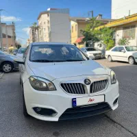 برلیانس H320 اتوماتیک مدل 95