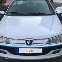 پژو پارس موتور جدید 1403|خودرو سواری و وانت|کرج, دولتآباد|دیوار