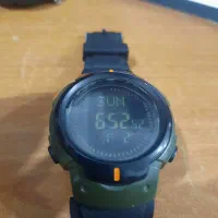 ساعت مچی دیجیتال اسکیمی ضد اب پرچسب روش هنوز نکندم|ساعت|یزد, |دیوار