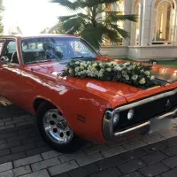 اجاره ماشین عروس