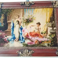 فروش تابلو فرش