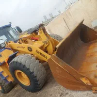 لودر زدل ۵۰|خودرو سنگین|چهاردانگه (تهران), |دیوار