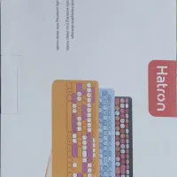 کیبورد و ماوس