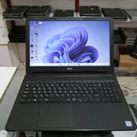 لپتاپ dell vostro15 نسل6 با هارد 960 گیگ ssd|رایانه همراه|سراوان, |دیوار