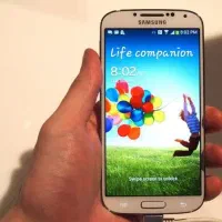 گوشی سامسونگ مدل s4