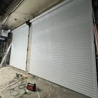 کرکره برقی و سایبان برقی به قیمت کارخانه