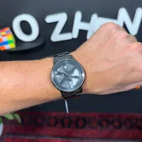 ساعت مچی رینگی چرخان ( ارسال رایگان)|ساعت|قم, میرزائیه|دیوار