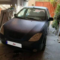 تیبا مدل ۹۳تک برگ سندپلاک تهران|خودرو سواری و وانت|گرگان, |دیوار