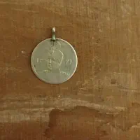 فروش سکه طلای 24 عیار احمد شاه قاجار|جواهرات|همدان, |دیوار