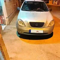 تیبا مدل ۸۹