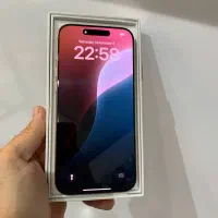 ایفون ۱۶ پرومکس 256|موبایل|قم, نیروگاه|دیوار