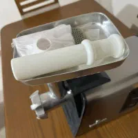 چرخ گوشت صفر|خردکن، آسیاب، غذاساز|رشت, انصاری|دیوار