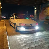 پرشیا tu5|خودرو سواری و وانت|پاکدشت, پاکدشت (مامازند)|دیوار