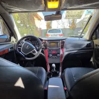 فروش دنا پلاس 6دنده|خودرو سواری و وانت|یاسوج, |دیوار