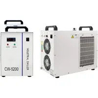 شارژ تیوب لیزر co2 و تعمیرات چیلر لیزر|خدمات پیشه و مهارت|مشهد, وحید|دیوار