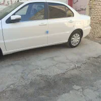 سورن پلاسxu7p|خودرو سواری و وانت|زاهدان, |دیوار