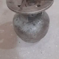 کپسول گاز.پیک نیک|اجاق گاز و لوازم برقی پخت‌وپز|قزوین, |دیوار