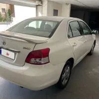 یاریس مدل ۲۰۰۸|خودرو سواری و وانت|شیراز, شهرک گلستان|دیوار