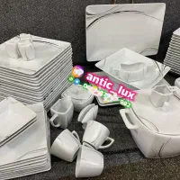 سرویس چینی ۱۸ نفره