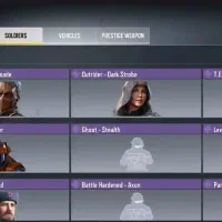 اکانت کالاف دیوتی|اسباب‌‌بازی|زنجان, |دیوار