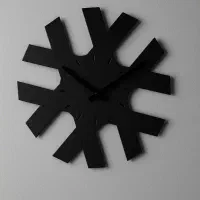 ساعت دیواری فلزی|ساعت دیواری و تزئینی|تبریز, |دیوار