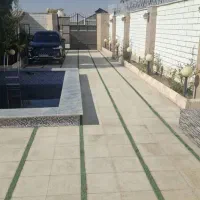 باغ ۵۰۰ متری خوش قیمت با مجوز وتبرعه|فروش زمین و ملک کلنگی|اصفهان, براآن شمالی|دیوار