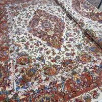 فرش دستبافت ایمانی