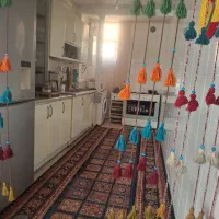 کناره ی فرش