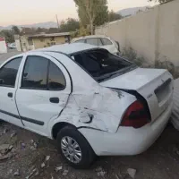 تیبا|خودرو سواری و وانت|کرج, شهر صنعتی|دیوار