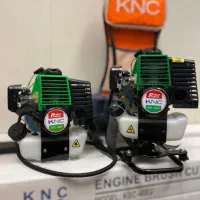 انواع علفزن هوندا و KNC|خدمات باغبانی و درختکاری|اصفهان, کنگاز|دیوار