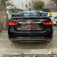 اریزو 5 توربو مدل 99|خودرو سواری و وانت|تهران, نارمک|دیوار