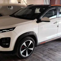 X33 Cross Cvt اتومات، صفر، تمام فابریک،مدل ۱۴۰۳