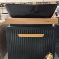 کابین روشویی|لوازم سرویس بهداشتی|آبیک, |دیوار