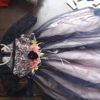 لباس مجلسی کودک