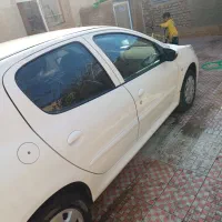 پژو 207i تیوفایو|خودرو سواری و وانت|زابل, |دیوار